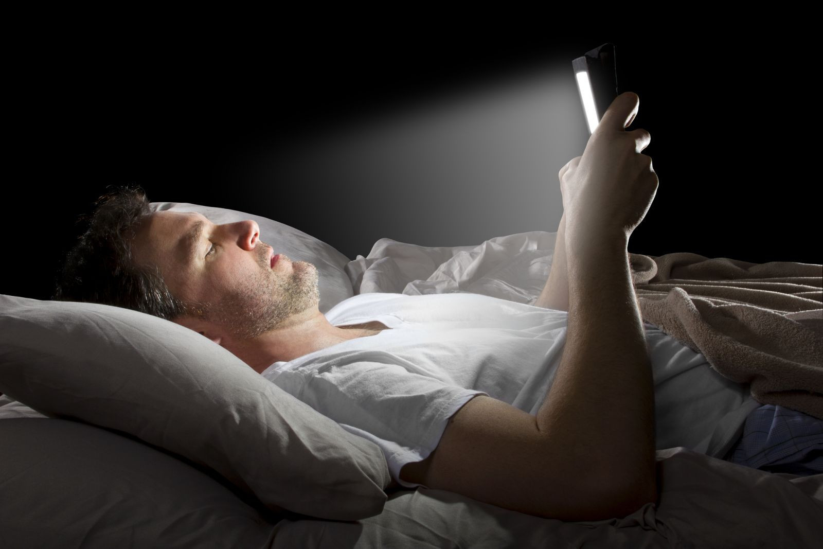 Sleep Better with These Night Mode Optimization Hacks
