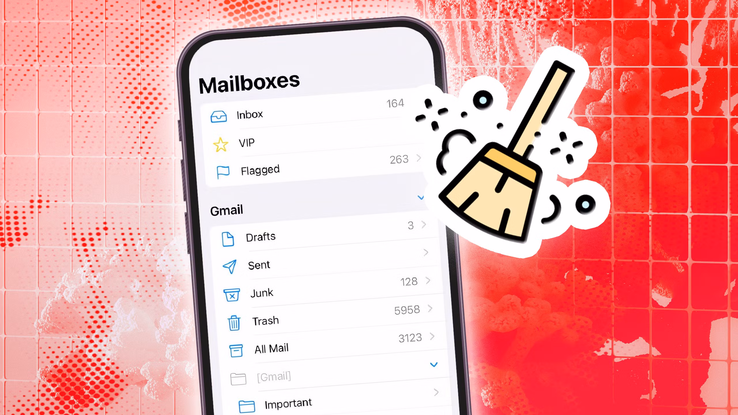 Organize Your Emails Like a Pro with These Hacks
