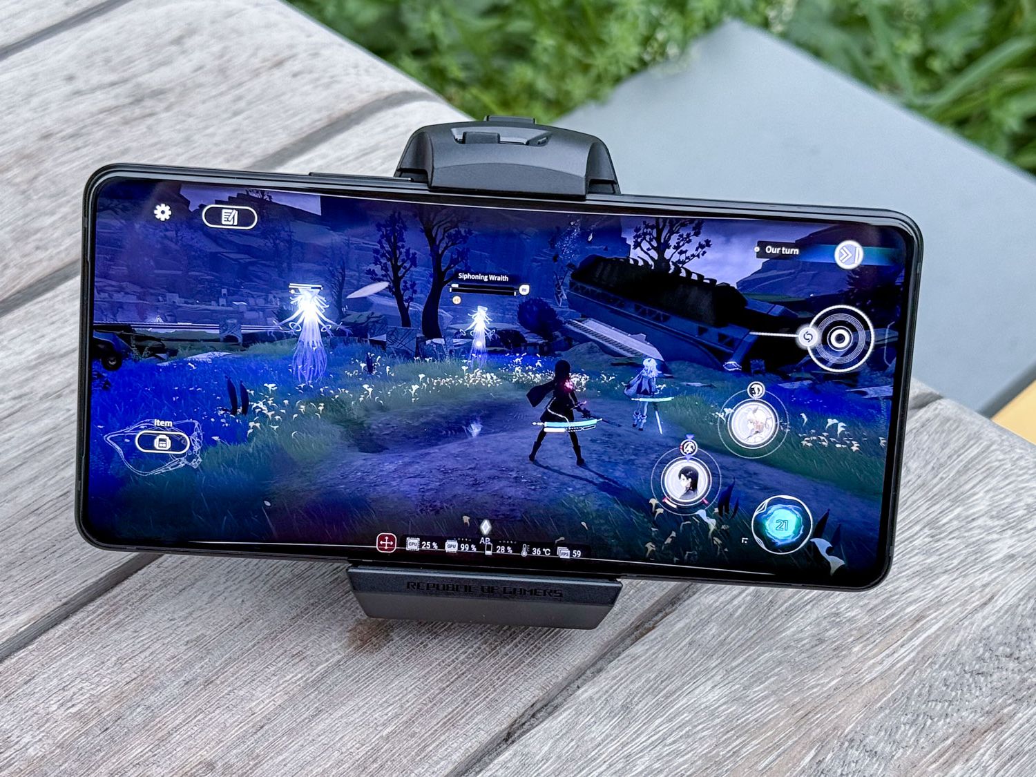 Mobile Gaming Life Hacks for Speed and Fun